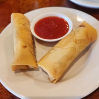  at Veggie Heaven in Denville