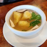  at Veggie Heaven in Denville