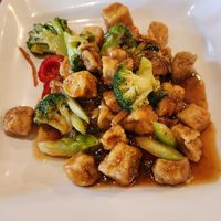  at Veggie Heaven in Denville