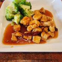  at Veggie Heaven in Denville