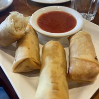   at Veggie Heaven in Denville