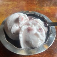   at Veggie Heaven in Denville