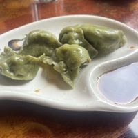   at Veggie Heaven in Denville