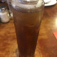 冬瓜茶 winter melon tea   at Veggie Heaven in Denville