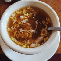  at Veggie Heaven in Denville