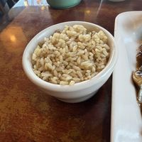   at Veggie Heaven in Denville