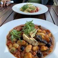   at Fern Cottage in Pitlochry