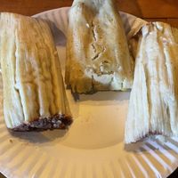   at The Tamale Guy in Claremont