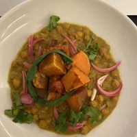 Lunch :) at Iluzjon Café Bar in Warsaw