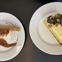 Na słodko również bajka! at Iluzjon Café Bar in Warsaw