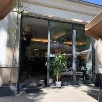 Exterior   at Iluzjon Café Bar in Warsaw