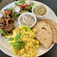 Tofucznica  at Iluzjon Café Bar in Warsaw