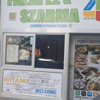  at Veg4seasons in Warsaw