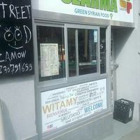  at Veg4seasons in Warsaw