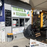   at Veg4seasons in Warsaw