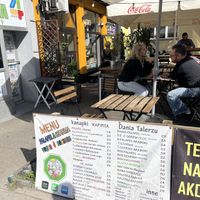   at Veg4seasons in Warsaw