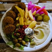  at Veg4seasons in Warsaw