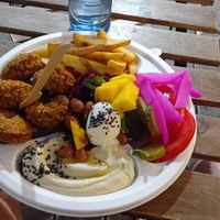  at Veg4seasons in Warsaw