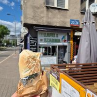  at Veg4seasons in Warsaw
