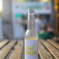 Drink at Veg4seasons in Warsaw