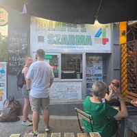 Space at Veg4seasons in Warsaw