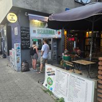 Space at Veg4seasons in Warsaw