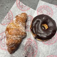   at Stan's Donuts & Coffee in Schaumburg