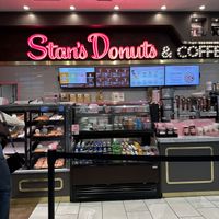   at Stan's Donuts & Coffee in Schaumburg