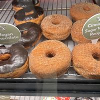   at Stan's Donuts & Coffee in Schaumburg