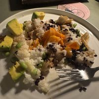   at Rum Runners in Kralendijk