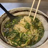Ramen   at Menbaka Fire Ramen めん馬鹿 in Kyoto