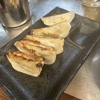   at Menbaka Fire Ramen めん馬鹿 in Kyoto