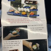   at Menbaka Fire Ramen めん馬鹿 in Kyoto