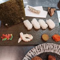  at Menbaka Fire Ramen めん馬鹿 in Kyoto