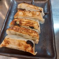  at Menbaka Fire Ramen めん馬鹿 in Kyoto