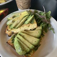   at The Black Bear - temporarily closed in Denali