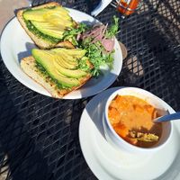  at The Black Bear - temporarily closed in Denali