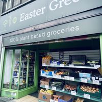 Outsidee  at Easter Greens in Edinburgh