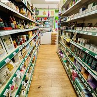   at Easter Greens in Edinburgh