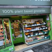  at Easter Greens in Edinburgh