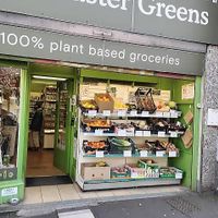   at Easter Greens in Edinburgh