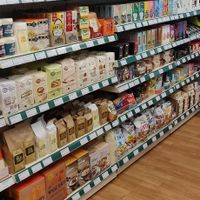 Hey at Easter Greens in Edinburgh