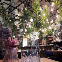  at Spojka Karlin in Prague