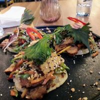  at Spojka Karlin in Prague