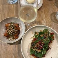   at Spojka Karlin in Prague