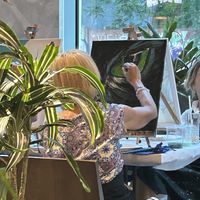   at Spojka Karlin in Prague