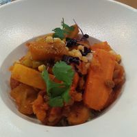 tajin at Spojka Karlin in Prague