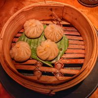  at Tattu in Birmingham