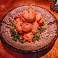  at Tattu in Birmingham