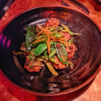  at Tattu in Birmingham